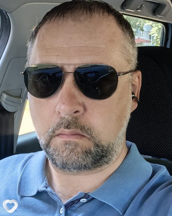 Константин, 52, Могилев — анкета №1496251