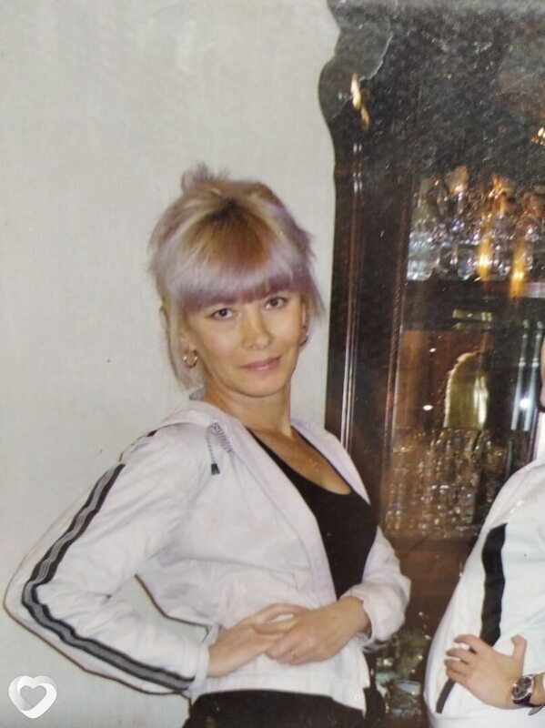 Светлана, 56, Ижевске — анкета №1496253
