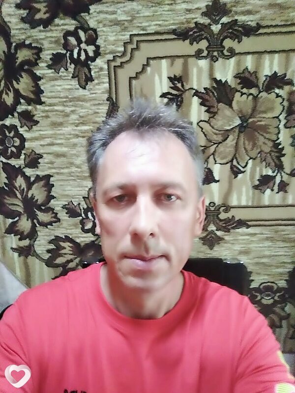Evgeniy, 54, Благовещенске — анкета №1496256