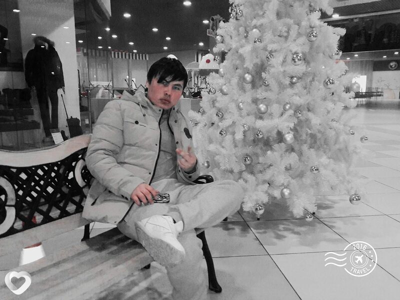 Азамат, 30, Стаханове — анкета №1496198