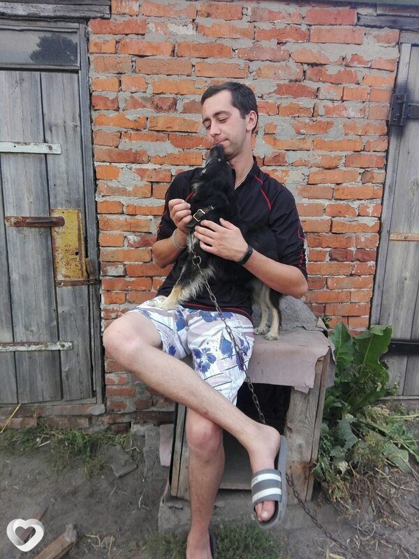 Николай, 37, Барановичах — анкета №1496537