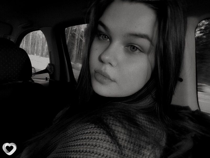 Кина, 20, Благовещенске — анкета №1496539
