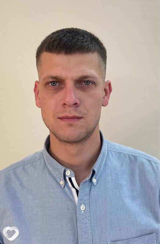 Евгений, 37, Москве — анкета №1496541
