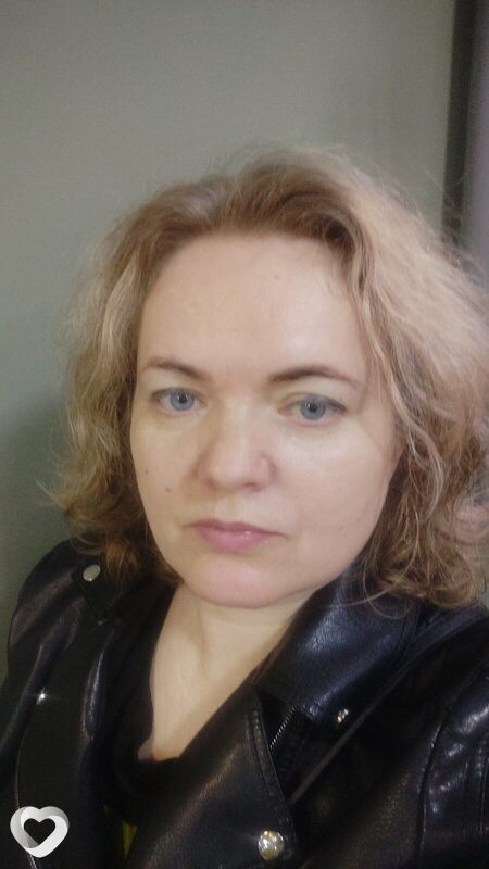 Яна, 46, Благовещенске — анкета №1496544