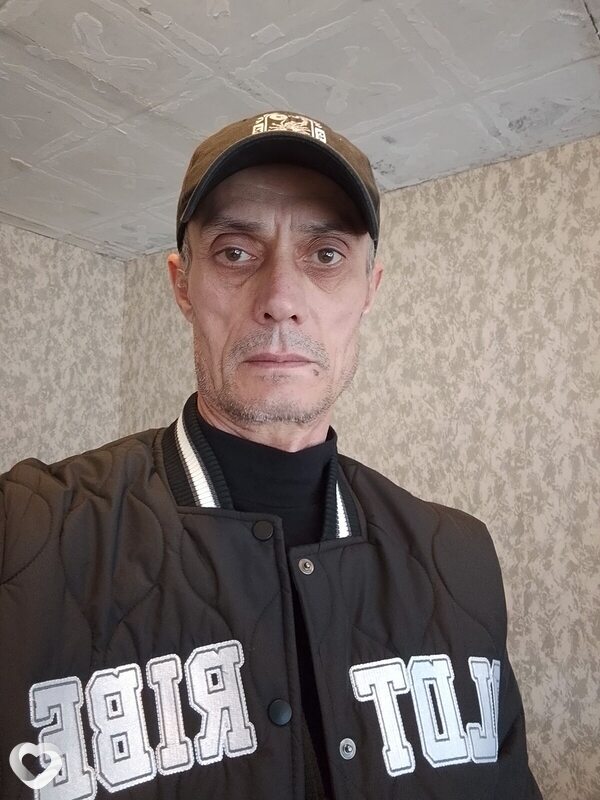 Шухрат, 51, Санкт-Петербурге — анкета №1496548