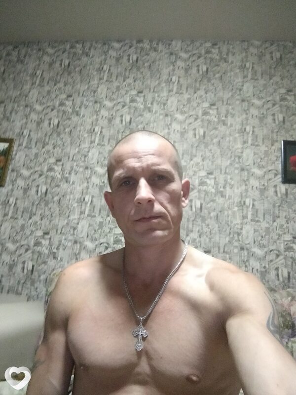 Артём, 45, Глазове — анкета №1496285