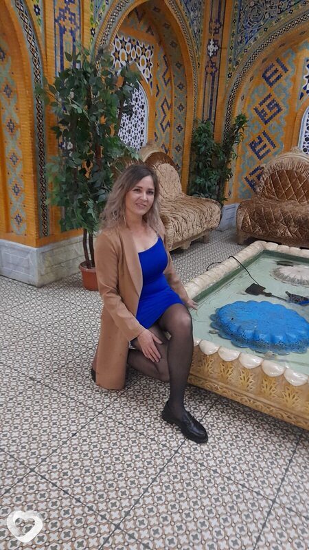 Аксана, 43, Казани — анкета №1496294