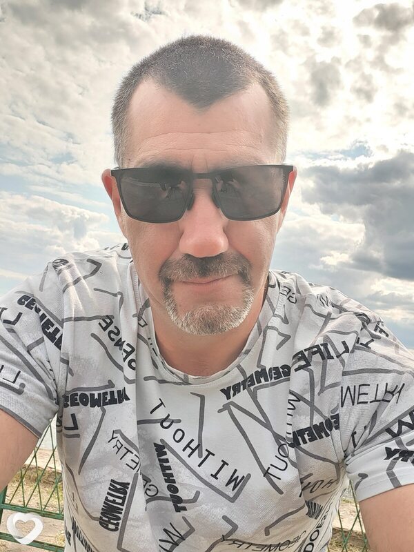 Леонид, 43, Балашове — анкета №1496585