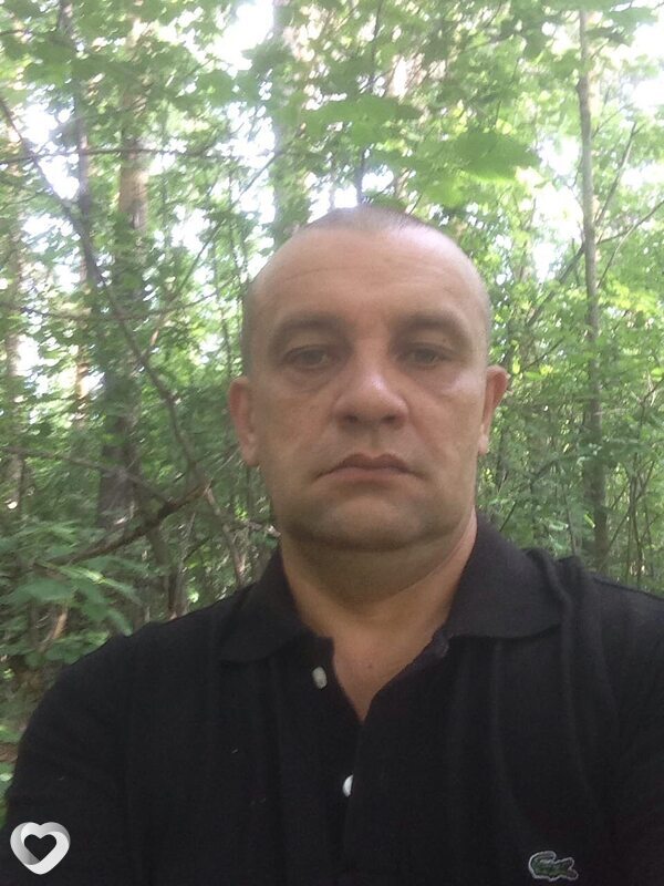 Алексей, 52, Прокопьевске — анкета №1496588
