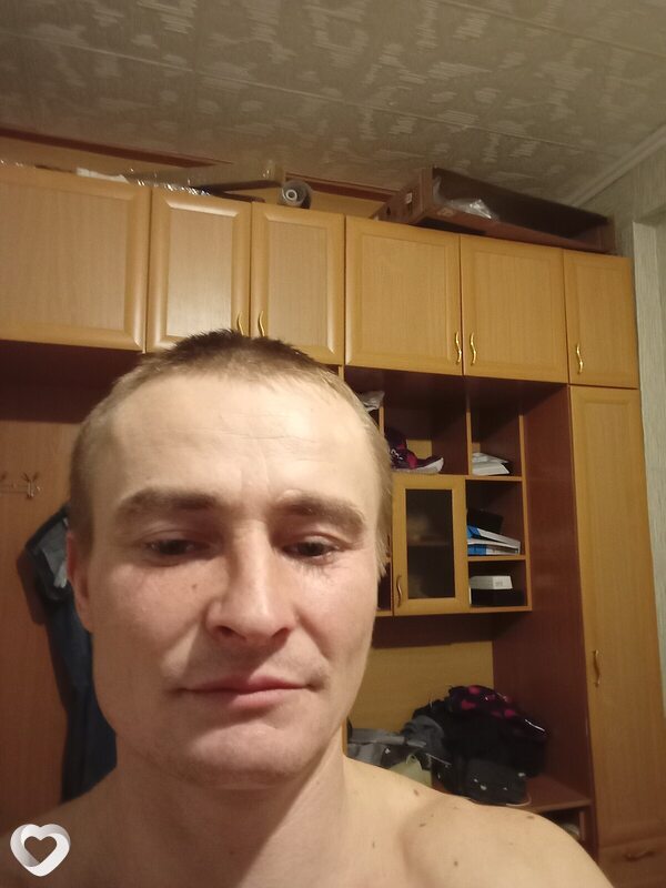 Алексей, 41, Красноярске — анкета №1496590