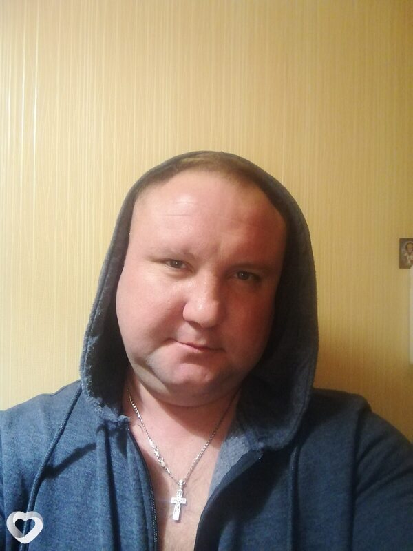 Дима, 40, Гомеле — анкета №1496487