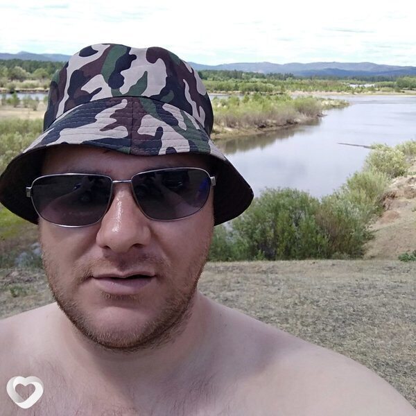 Александр, 37, Волгограде — анкета №1496491