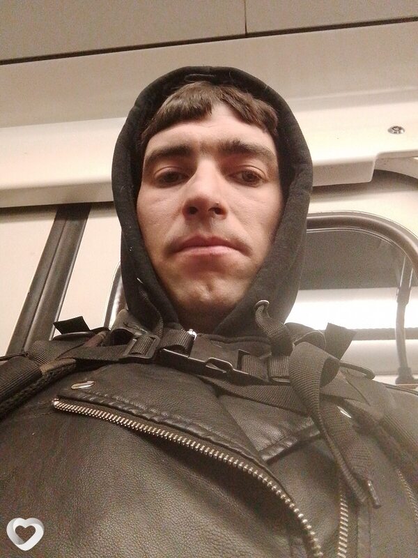 Артём, 29, Санкт-Петербурге — анкета №1496500