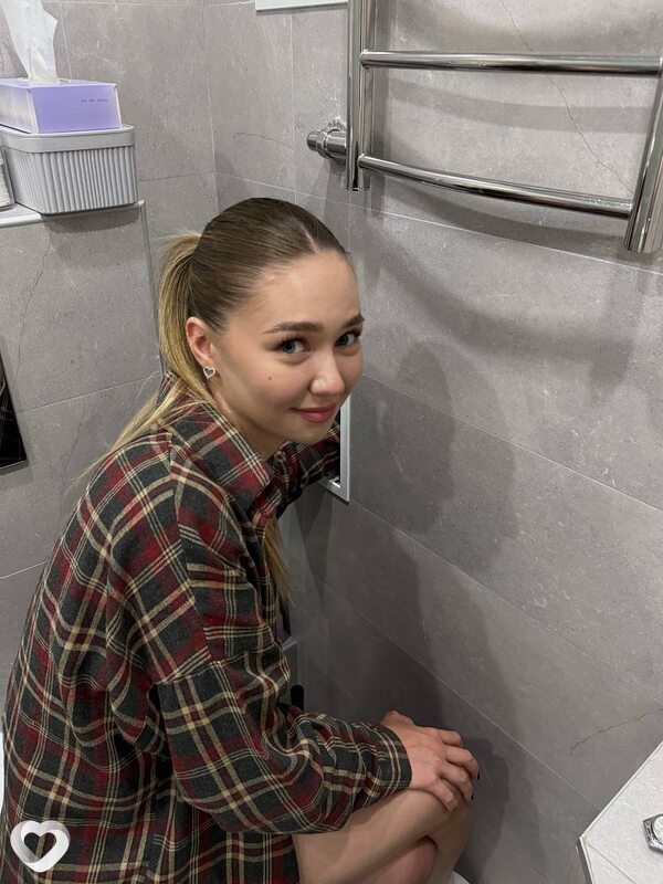 Владислава, 20, Архангельске — анкета №1496503