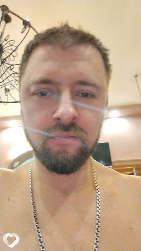 Супер, 41, Ставрополе — анкета №1496207