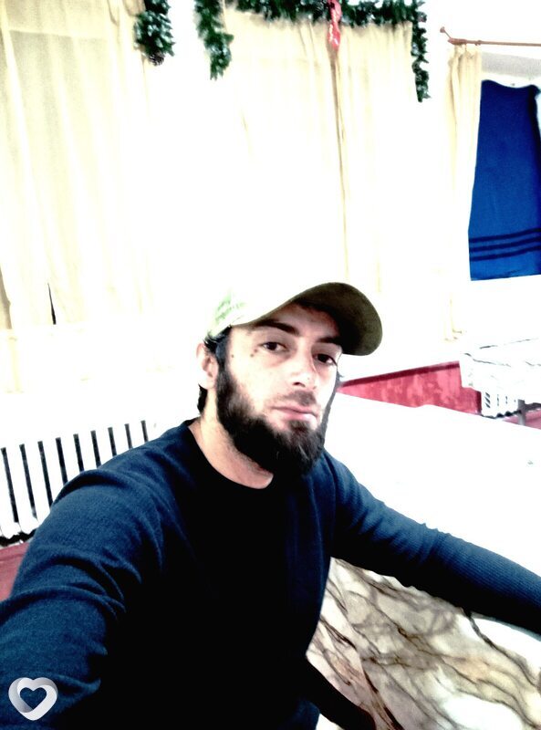Тимерлан, 30, Назрани — анкета №1496215