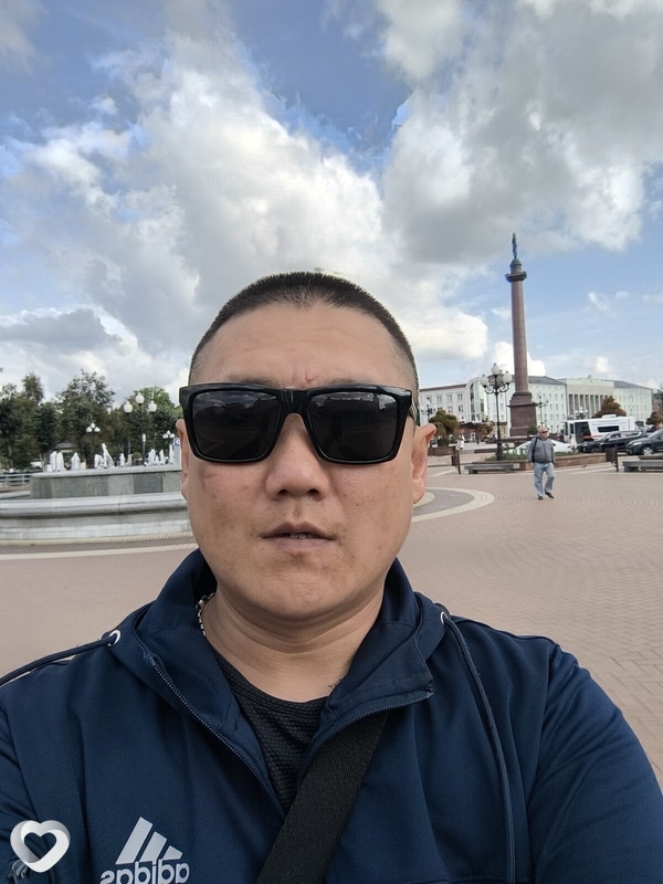 Евгений, 42, Старом Осколе — анкета №1496218