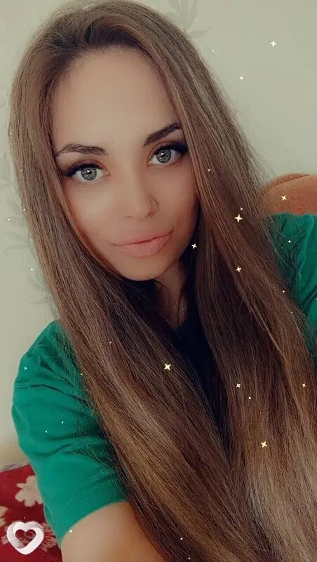 Настя, 33, Москве — анкета №1496219