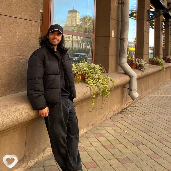 Пэйпро, 31, Минске — анкета №1496220