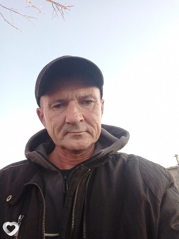 Дмитрий, 50, Яровом — анкета №1496221