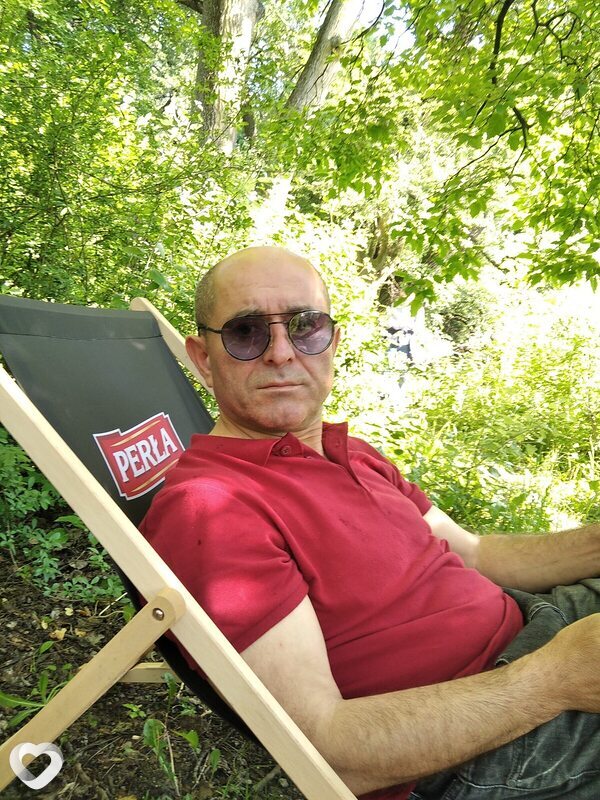 Саня, 55, Слуцке — анкета №1496226