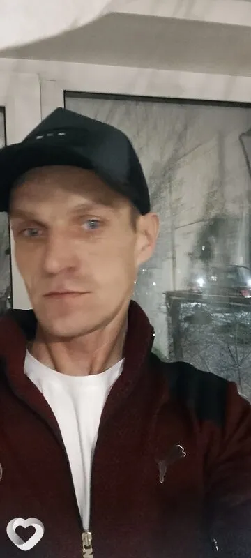 Константин, 41, Барнауле — анкета №1496440