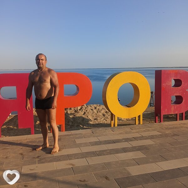 Константин, 53, Новосибирске — анкета №1496441