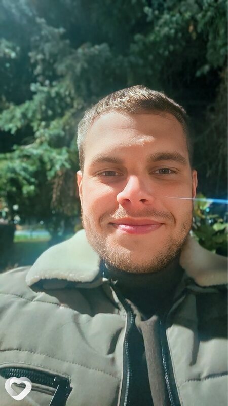 Артемий, 26, Нижнем Новгороде — анкета №1496448