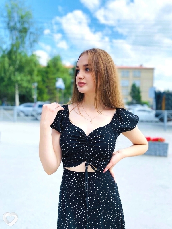 Лиана, 25, Уфе — анкета №1496450