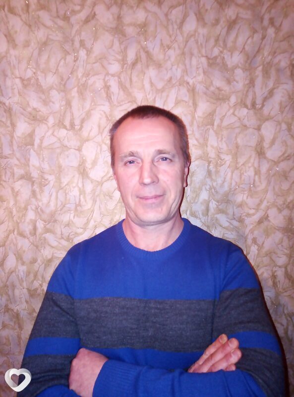 Владимир, 50, Москве — анкета №1496456