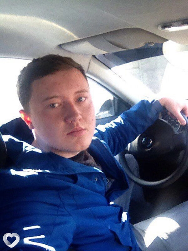 Влад, 26, Иванове — анкета №1496358