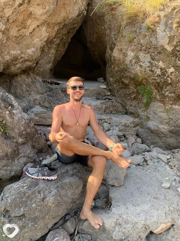 Виталий, 37, Краснодаре — анкета №1496364