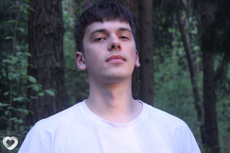 Дмитрий, 22, Минске — анкета №1496366