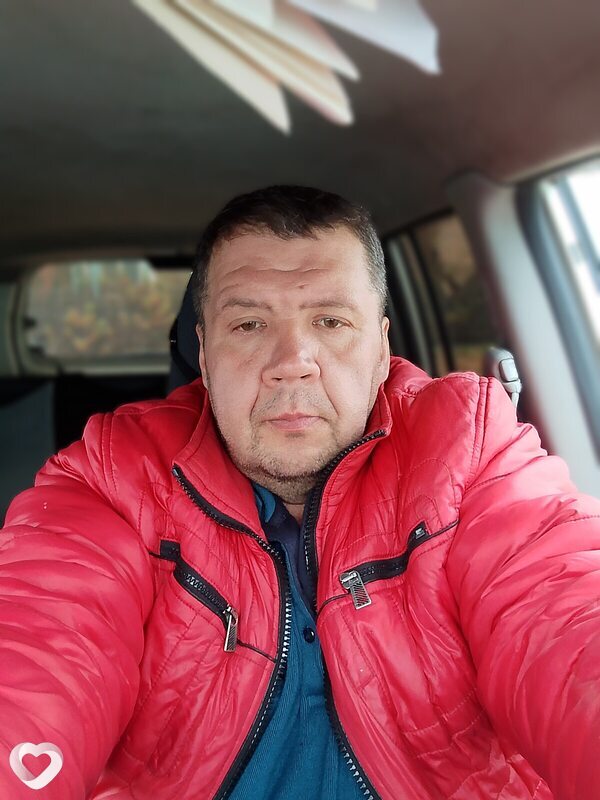 Дмитрий, 53, Красноярске — анкета №1496372
