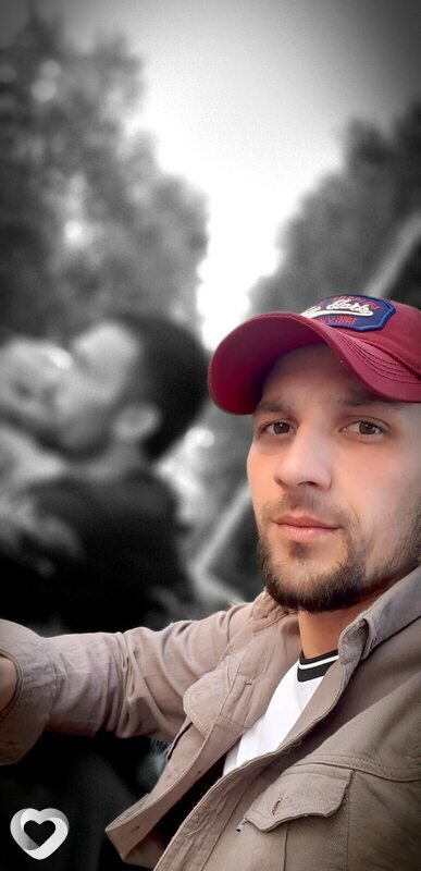 Жонни, 33, Казани — анкета №1496334