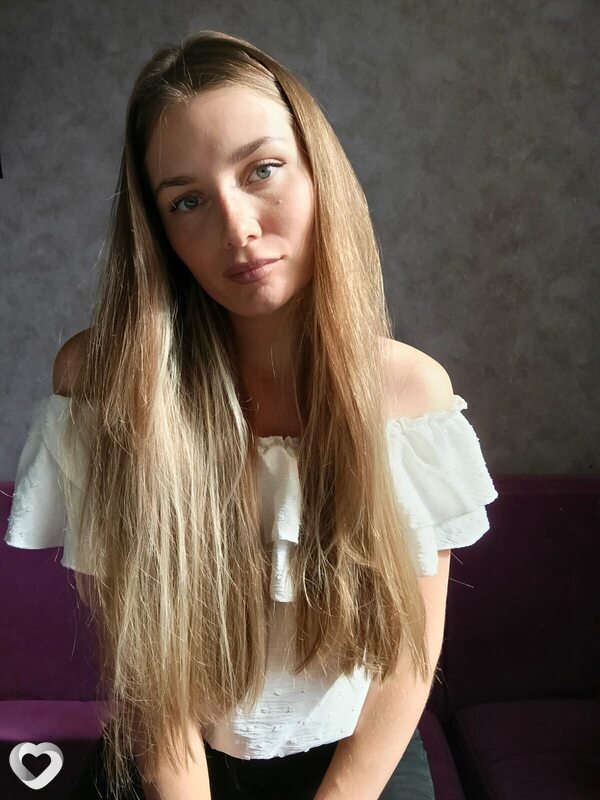 Вика, 26, Сочи — анкета №1496343
