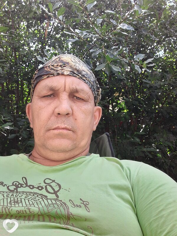 Юрий, 51, Нижнекамске — анкета №1496344