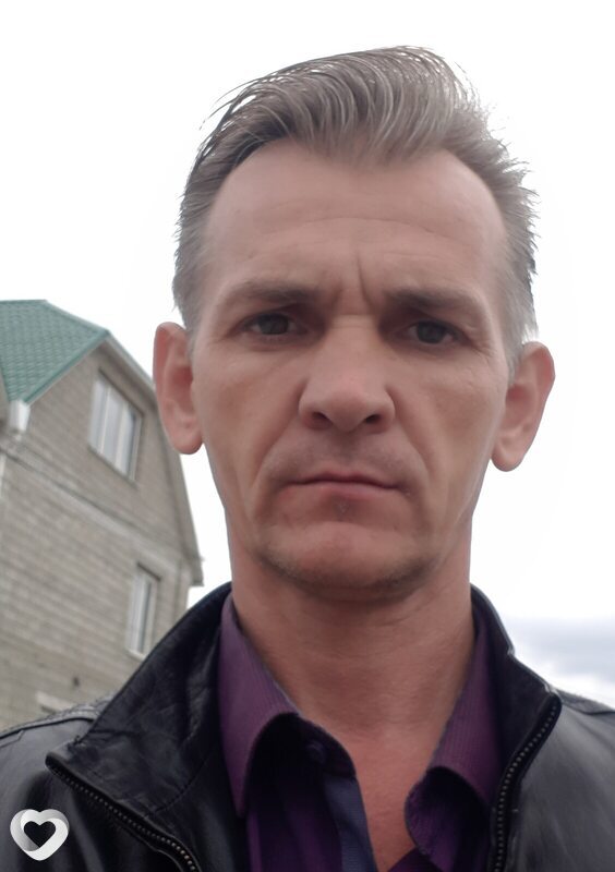 Сергей, 51, Волгограде — анкета №1496346