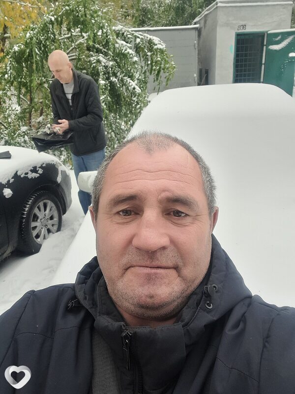 Александр, 54, Бийске — анкета №1496347