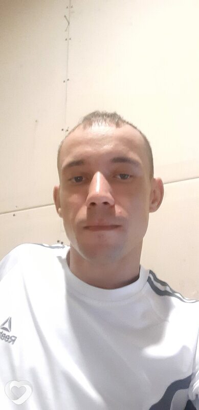 Андрей, 31, Чите — анкета №1496349