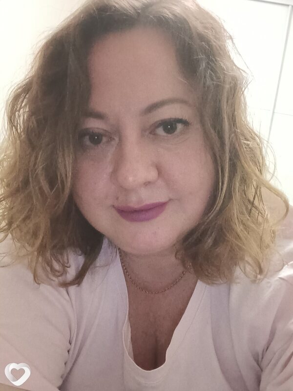 Айгуль, 42, Уфе — анкета №1496350