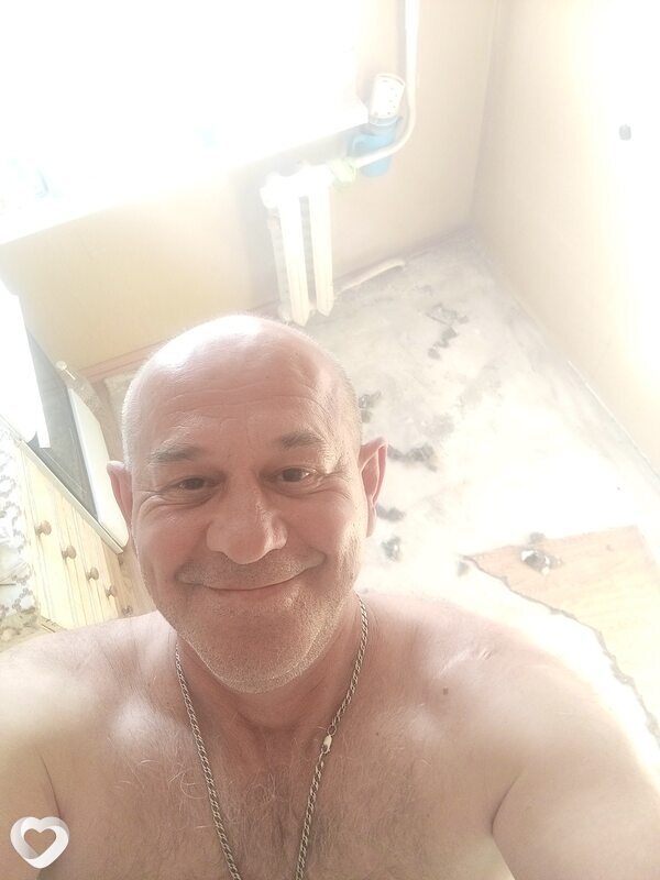Алексей, 50, Муроме — анкета №1496351