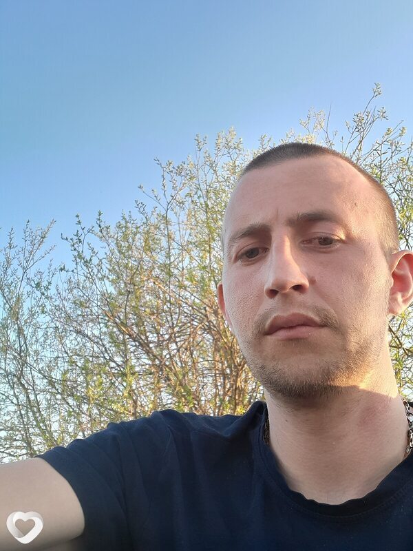 Сергей, 30, Архангельске — анкета №1496355