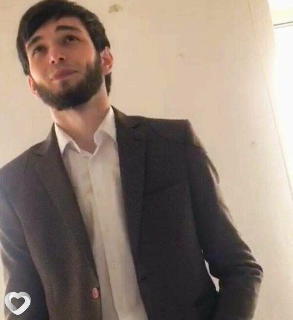 Ozdoev, 27, Москве — анкета №1496408