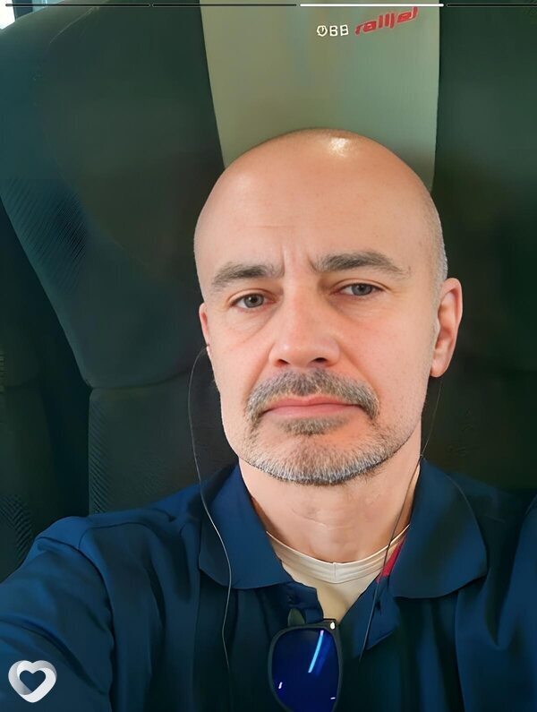 Петр, 58, Киеве — анкета №1496409