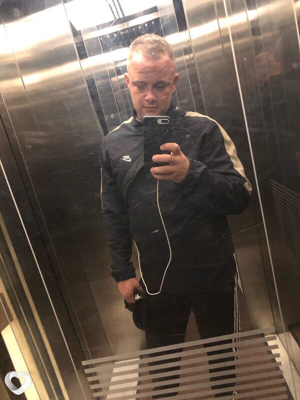 Сергей, 34, Новосибирске — анкета №1496411