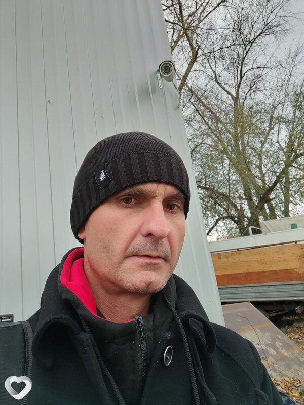 Сергей, 42, Москве — анкета №1496412