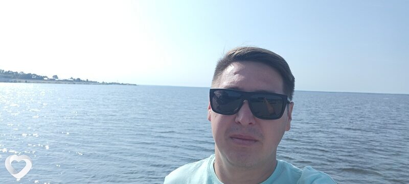 Дима, 37, Йошкар-Оле — анкета №1496416