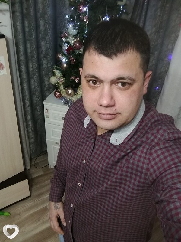 Николай, 31, Шахтах — анкета №1496417