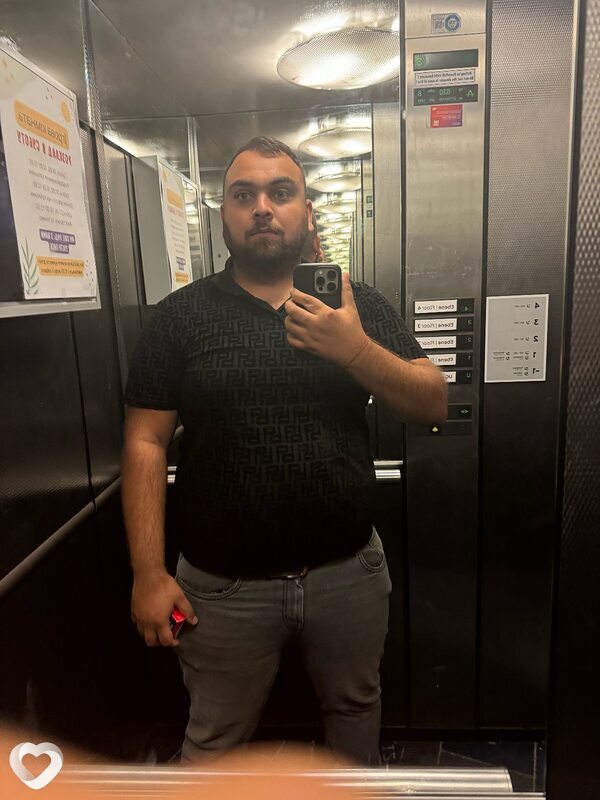 Виталик, 28, Хмельницком — анкета №1496420